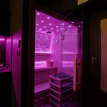 Experience Avec Balneo Sauna Et Clim