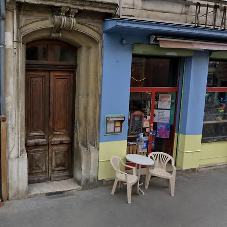 Expérience avec balnéo sauna et clim * Villeurbanne